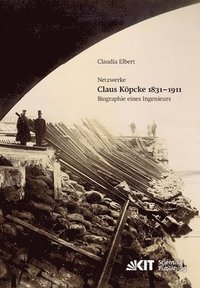 bokomslag Claus Koepcke 1831-1911
