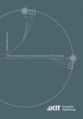 Effizientes Routing in strukturierten P2P Overlays 1