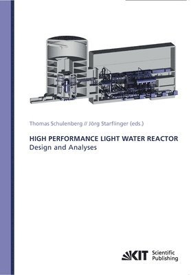 High Performance Light Water Reactor 1