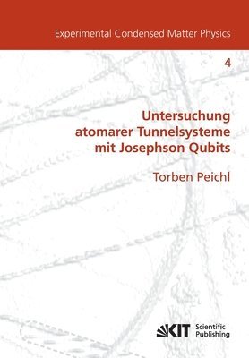 Einfluss mechanischer Deformation auf atomare Tunnelsysteme - untersucht mit Josephson Phasen-Qubits 1