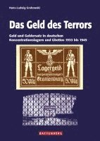 bokomslag Das Geld des Terrors