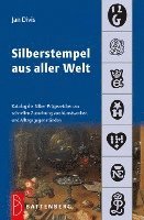 Silberstempel aus aller Welt 1