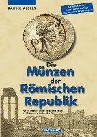 bokomslag Die Münzen der Römischen Republik