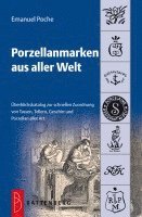 bokomslag Porzellanmarken aus aller Welt