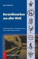 bokomslag Keramikmarken aus aller Welt