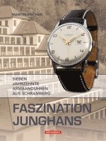 bokomslag Faszination Junghans