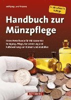 bokomslag Handbuch zur Münzpflege