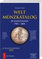 bokomslag Schön, G: Weltmünzkatalog 20. Jahrhundert