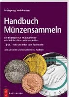 bokomslag Handbuch Münzensammeln