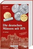 Die deutschen Münzen seit 1871 1