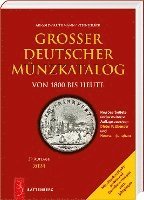 Großer deutscher Münzkatalog 1