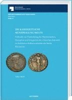Julius Roch, Bernhard Weisser - Die kaiserliche Münzprägung Milets, Inbunden