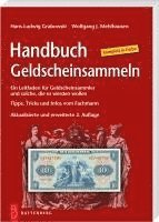 bokomslag Handbuch Geldscheinsammeln
