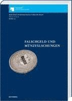 Bernhard Weisser, Christian Stoess, Burkhard Balz - Falschgeld und Münzfälschungen, Inbunden