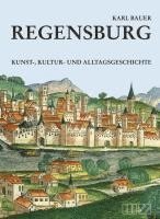 bokomslag Regensburg