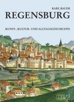 Karl Bauer, Peter Bauer - Regensburg, Inbunden
