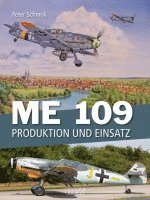 bokomslag Me 109