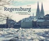 bokomslag Regensburg