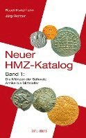 bokomslag Neuer HMZ-Katalog, Band 1