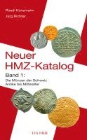 Neuer HMZ-Katalog, Band 1 1