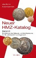 bokomslag Neuer HMZ-Katalog, Band 2