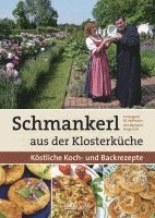 bokomslag Schmankerl aus der Klosterküche