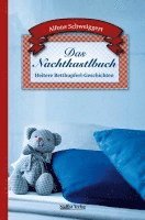 bokomslag Das Nachtkastlbuch