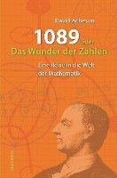 bokomslag 1089 oder das Wunder der Zahlen