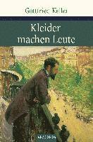 bokomslag Kleider machen Leute