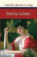 bokomslag Emilia Galotti