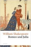 bokomslag Romeo und Julia