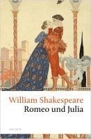 William Shakespeare - Romeo und Julia, Inbunden