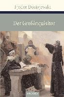 bokomslag Der Großinquisitor