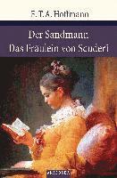 bokomslag Der Sandmann / Das Fräulein von Scuderi