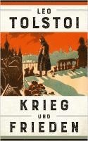 Leo Tolstoi - Krieg und Frieden, Inbunden