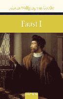 bokomslag Faust I