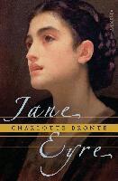 Charlotte Bronte - Jane Eyre, Inbunden