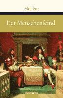 bokomslag Der Menschenfeind