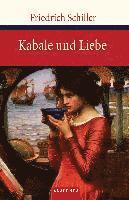 bokomslag Kabale und Liebe