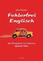 Fehlerfrei Englisch 1