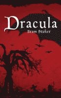 bokomslag Dracula