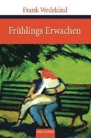 bokomslag Frühlings Erwachen