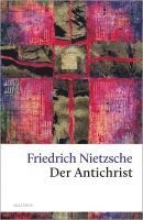 bokomslag Der Antichrist