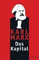 bokomslag Das Kapital