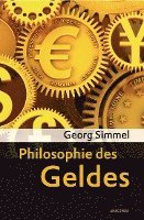 bokomslag Philosophie des Geldes