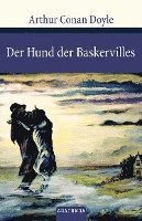 bokomslag Der Hund der Baskervilles