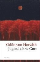 bokomslag Jugend ohne Gott