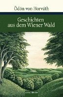 Geschichten aus dem Wiener Wald 1