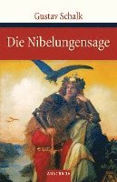 Die Nibelungensage 1