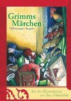 bokomslag Grimms Märchen